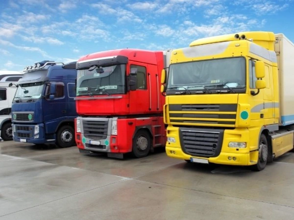 Antalya Kapaklı Nakliye